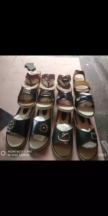 Product uploaded by Meghna footwear on 1/8/2023