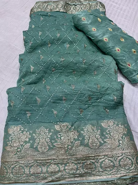 Product uploaded by Pooja saree on 1/8/2023