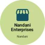 Business logo of Nandani enterprises