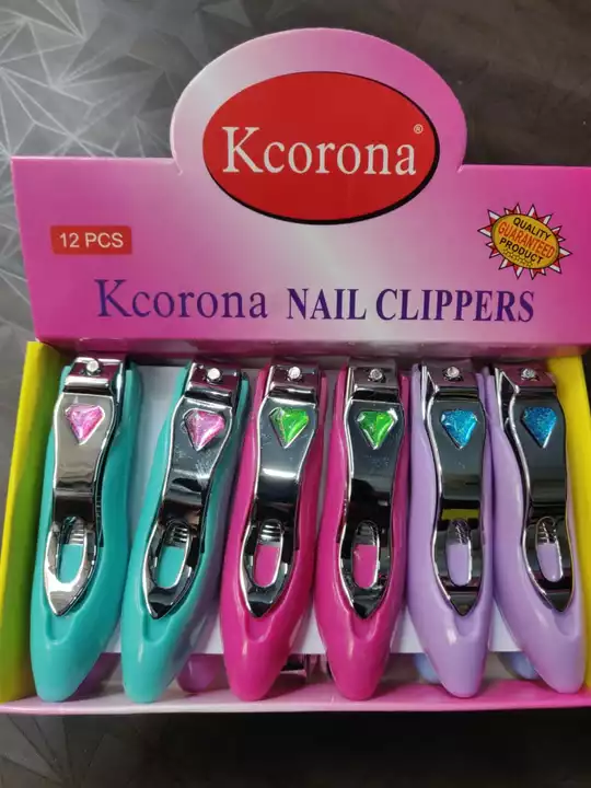 Nail Clipper uploaded by business on 1/8/2023