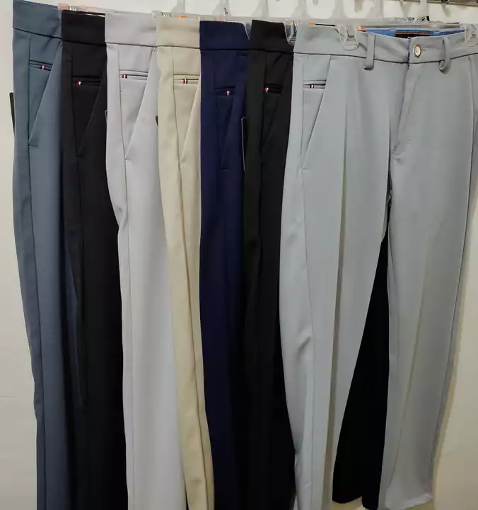 Trousers uploaded by Yahaya traders on 1/8/2023