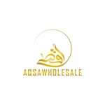 Business logo of AQSA WHOLESALE