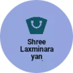 Business logo of Shree Laxminarayan Agencies