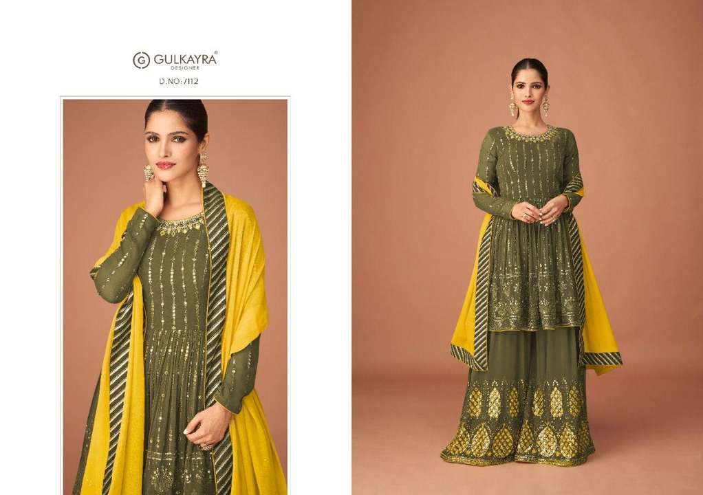 Sharara Dresses uploaded by business on 1/8/2023