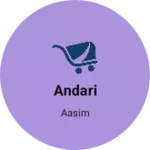 Business logo of Andari