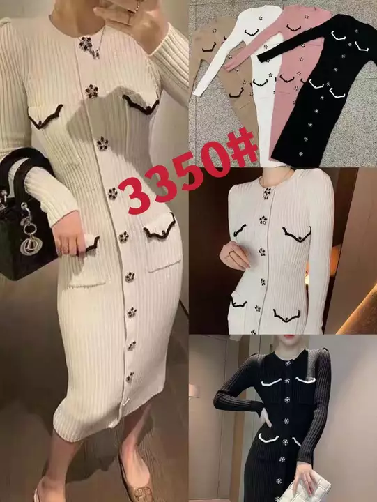 Women dress  uploaded by Vakhri apparels on 1/8/2023