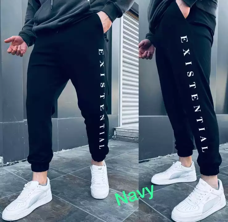 Lycra joggers  uploaded by siddha store on 5/29/2024