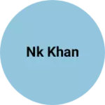 Business logo of Nk khan