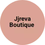 Business logo of JjReva boutique