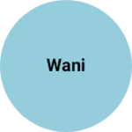 Business logo of Wani