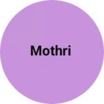 Business logo of Mothri