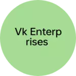 Business logo of VK Enterprises