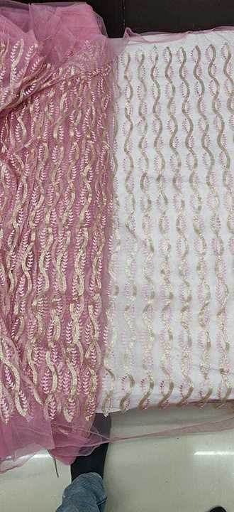 Product uploaded by Krishna textile  on 7/5/2020