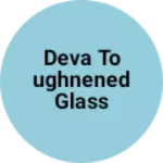 Business logo of Deva toughnened glass work