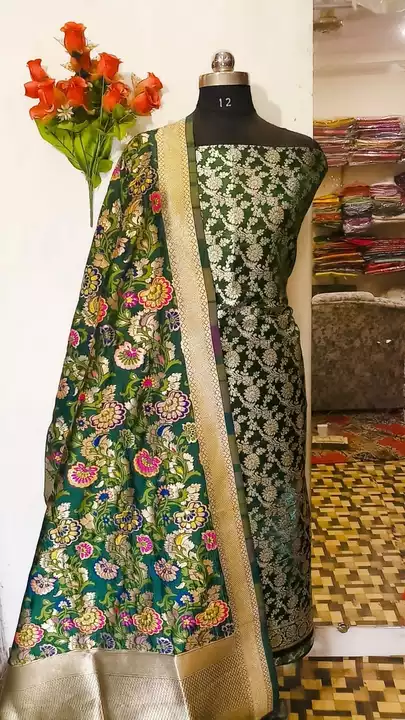 3 pis tilfi soft suit uploaded by Shakila textile on 1/8/2023