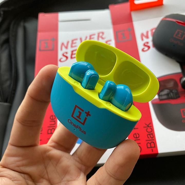 OnePlus Bluetooth uploaded by Amin fashion on 2/10/2021