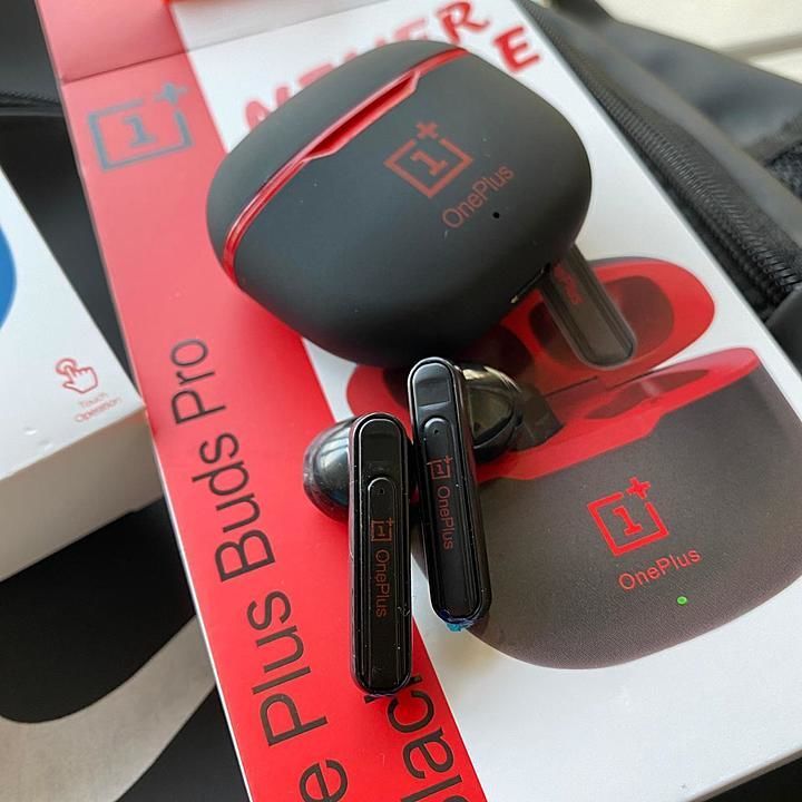 OnePlus Bluetooth uploaded by business on 2/10/2021