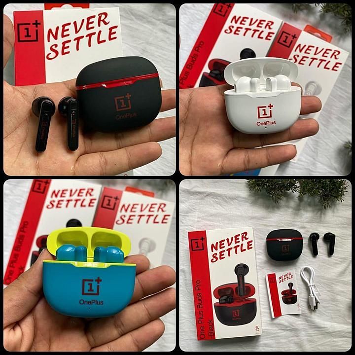 OnePlus Bluetooth uploaded by business on 2/10/2021