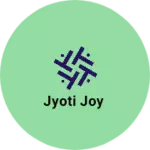 Business logo of Jyoti joy