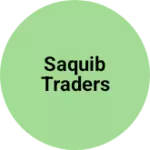 Business logo of Saquib Traders