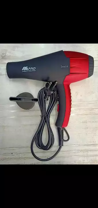 Hair dryer 💕💕sale uploaded by RS ENTERPRISES on 1/8/2023