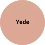 Business logo of Yede