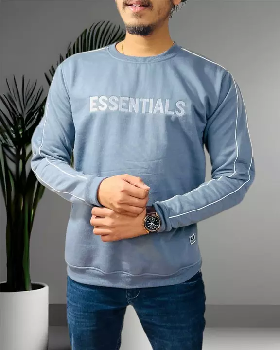 Mens Sweatshirts  uploaded by Branded hub  on 1/8/2023