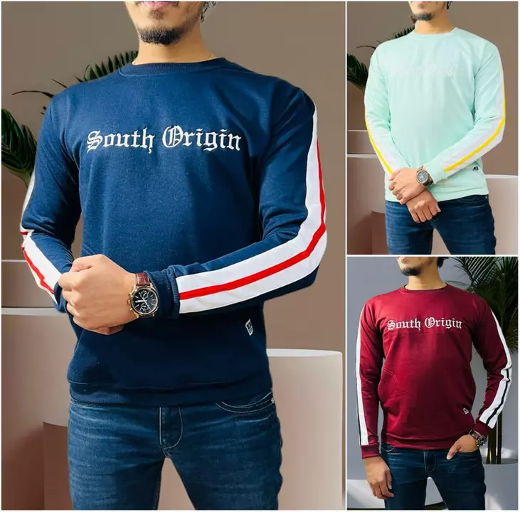 Product image of Mens Sweatshirts , price: Rs. 325, ID: mens-sweatshirts-ebbfe8f6