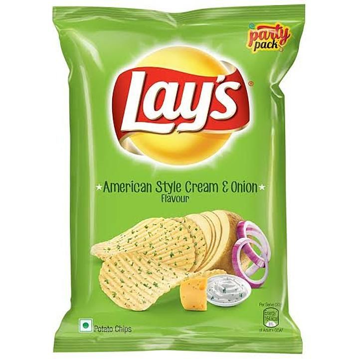 Lays Chips 5rs box uploaded by business on 2/10/2021