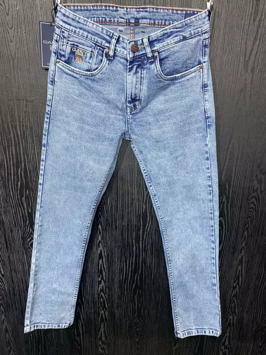 Product uploaded by Kipplo jeans on 5/30/2024