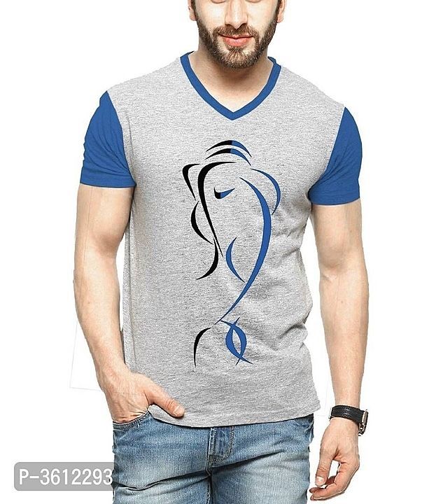 Men's T-Shirts  uploaded by business on 7/5/2020
