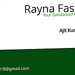 Business logo of Rayna Fashion