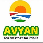 Business logo of Avyan Everyday Solutions