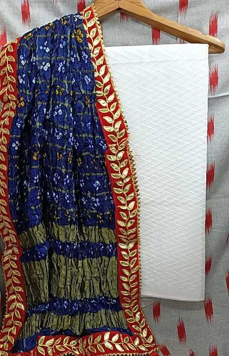 Kuchhi dresses  uploaded by Aanishi creation  on 2/10/2021