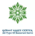 Business logo of QUNOOT SAREE CENTER