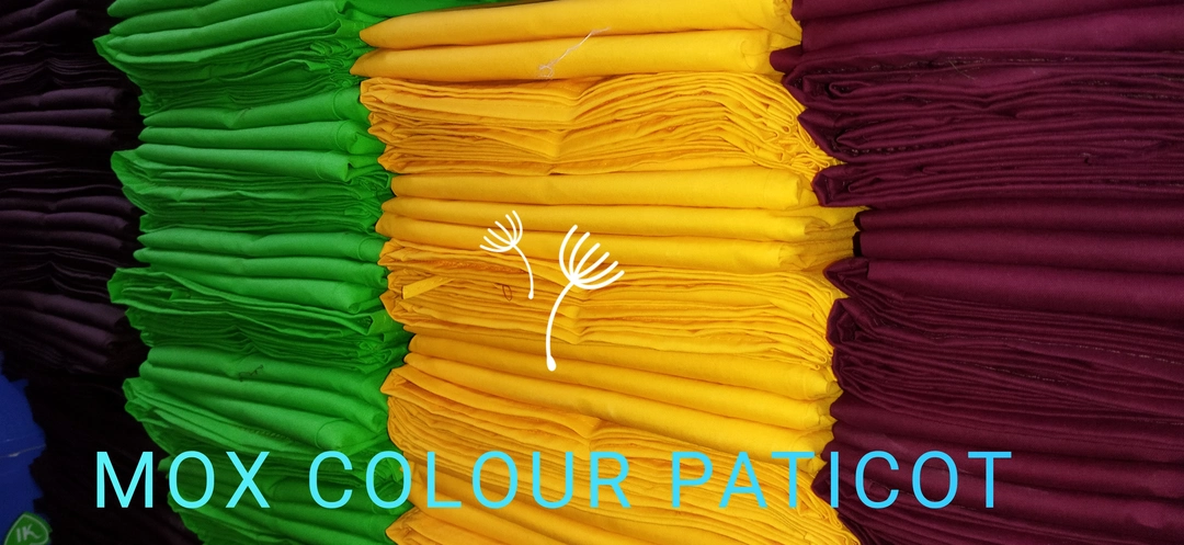 Popline Guaranteed fast colour all fancy colours light uploaded by Mox texofine pvt.ltd on 1/8/2023