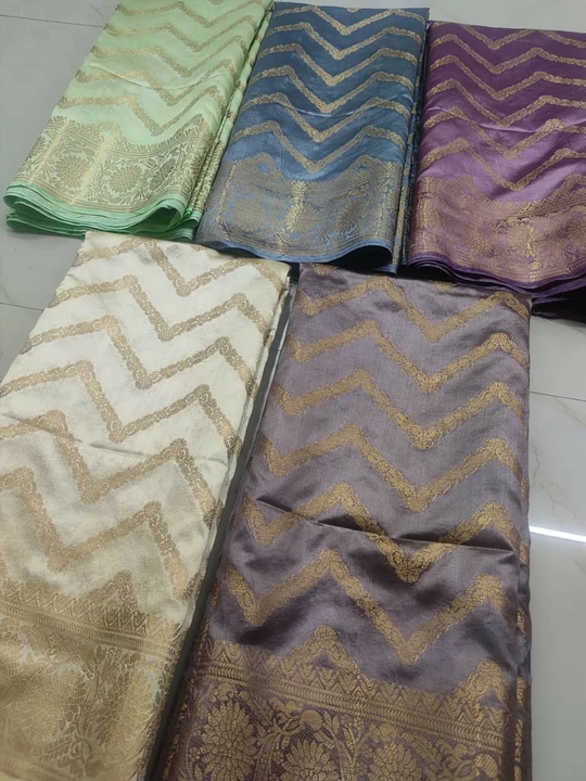 Warehouse Store Images of SHIV HANDLOOM
