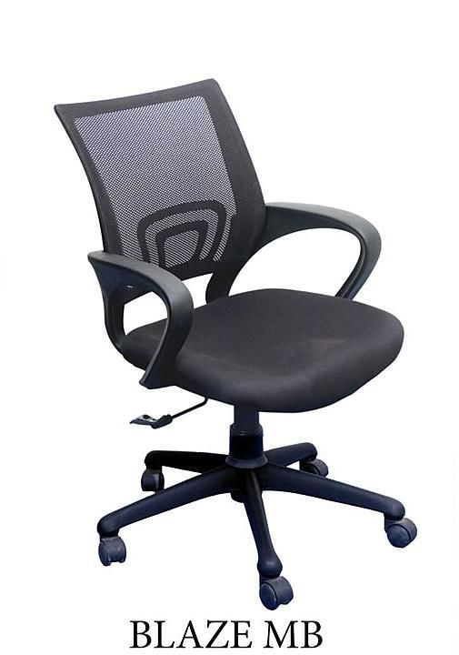 Office Chair uploaded by business on 2/11/2021