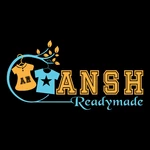 Business logo of Ansh Readymade