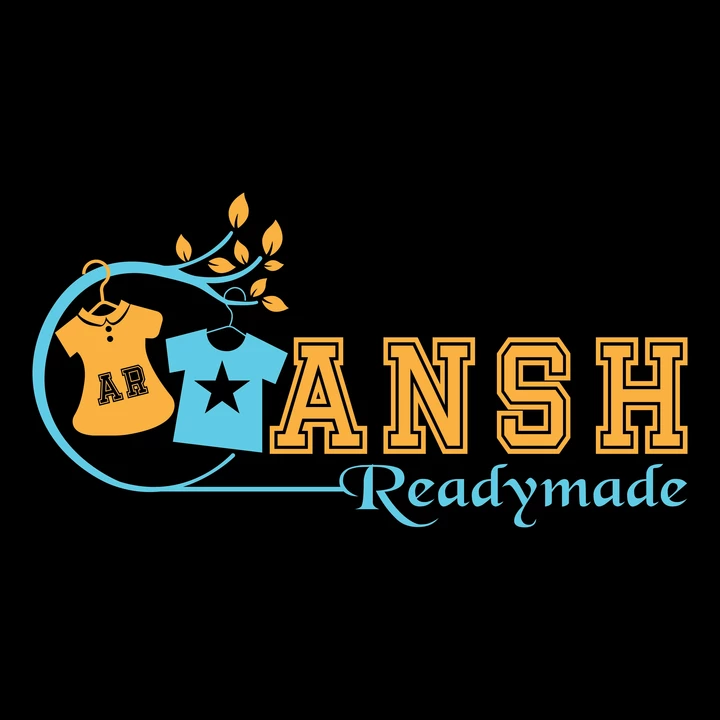 Post image Ansh Readymade has updated their profile picture.