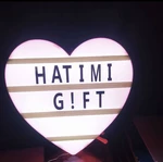 Business logo of Hatimi gifts