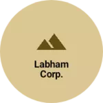 Business logo of Labham Corp.