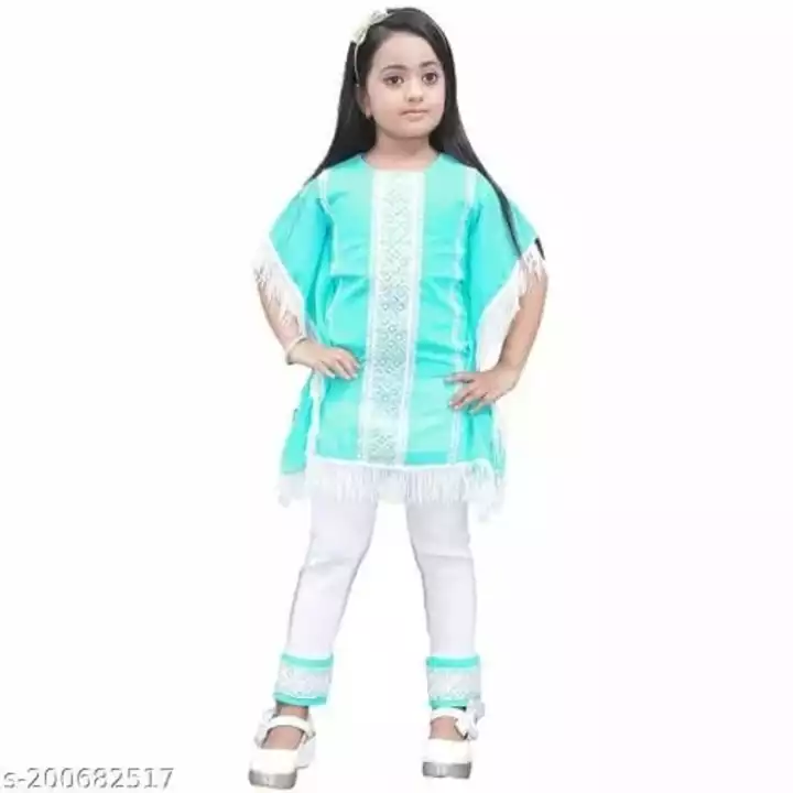 Product image of Girls set, price: Rs. 160, ID: girls-set-b63b4c13