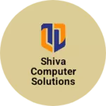 Business logo of Shiva Computer Solutions