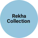 Business logo of Rekha collection