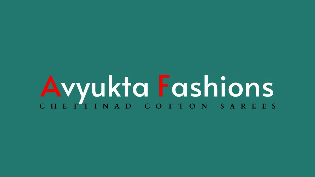 Factory Store Images of Avyukta Fashions