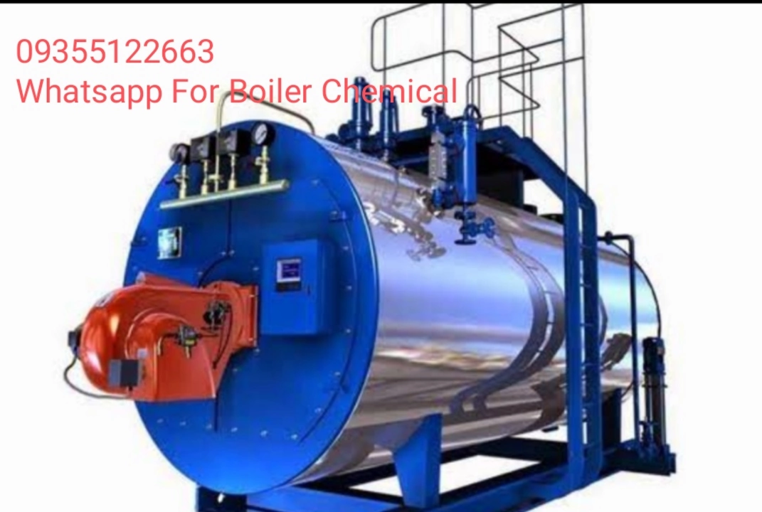 Boiler Cleaning Chemical with Antiscalant,Ph Booster, Oxygen Scavenger, Descaling, Sludge Condition uploaded by business on 1/8/2023