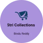 Business logo of STRI COLLECTIONS