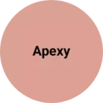 Business logo of Apexy