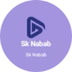 Business logo of Sk nabab